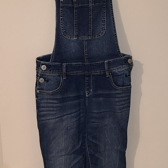 Wallflower Overalls - Picture 5 of 7